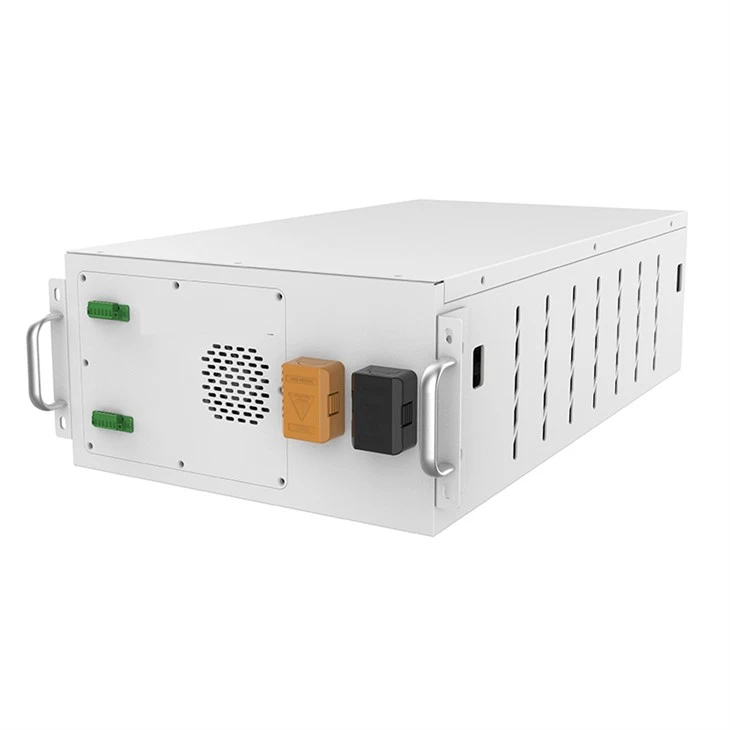 Indoor High-voltage Rack Battery best