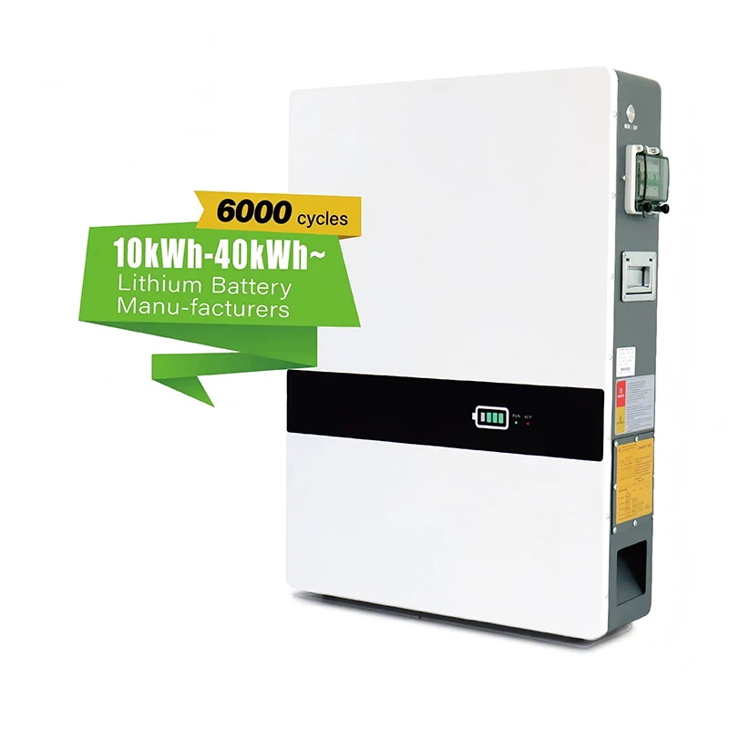 51.2V200Ah LifePO4 Storage Battery